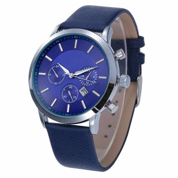 Women Gold Watch – Image 4