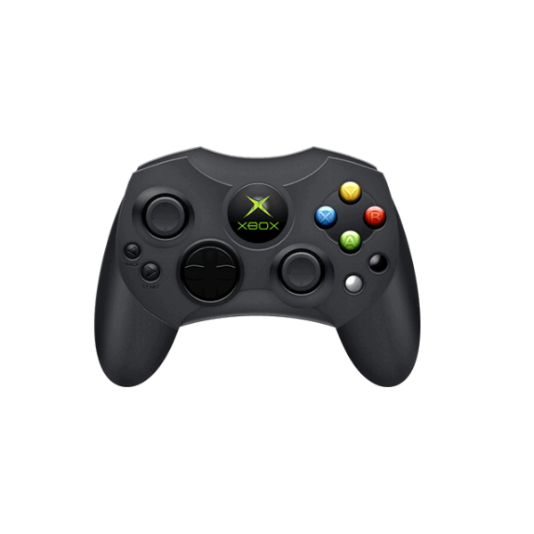Mini Game Controller