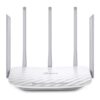 TP-Link Router AC1350 Dual Band Wi-Fi Router | Archer C60
